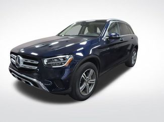 Used 2022 Mercedes-Benz GLC 300 video 1