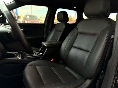 Used 2022 Chevrolet Blazer RS w/ Enhanced Convenience Package image 10