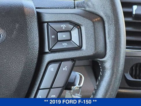 Used 2019 Ford F150 XLT w/ Equipment Group 302A Luxury RWD image 19