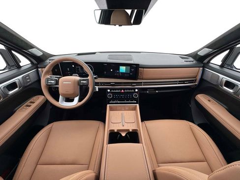 New 2026 Hyundai Santa Fe Calligraphy image 14