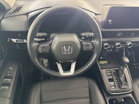 Certified 2025 Honda CR-V EX-L image 30
