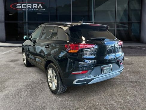 Used 2023 Buick Encore GX Preferred w/ Cold Weather Comfort Package image 2