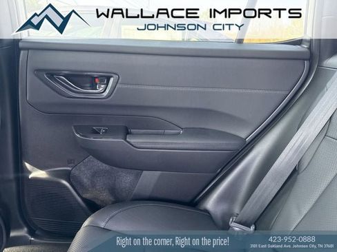 New 2026 Subaru Outback Touring XT AWD/4WD image 72