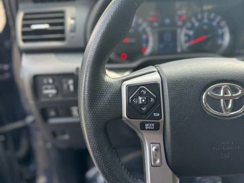Used 2017 Toyota 4Runner Limited image 14