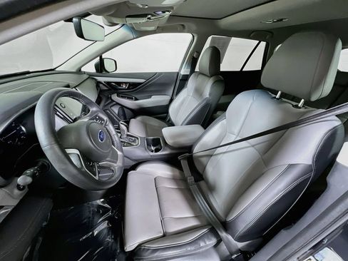 Used 2022 Subaru Outback Limited w/ Popular Package #2 AWD/4WD image 20