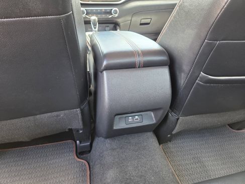 Used 2024 Nissan Altima 2.5 SR w/ SR Premium Package FWD image 20