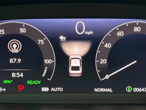 Certified 2024 Honda Accord Sport image 24