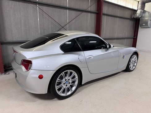 Used 2008 BMW Z4 3.0si RWD image 31