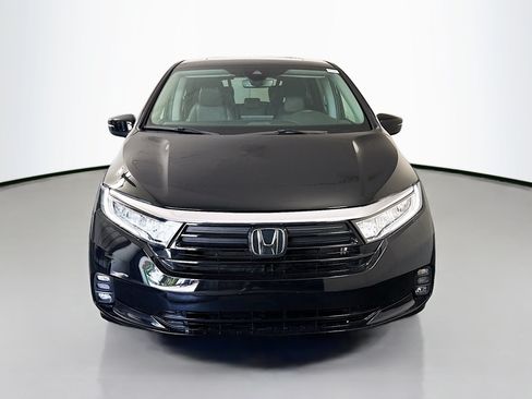 Used 2023 Honda Odyssey EX-L image 2