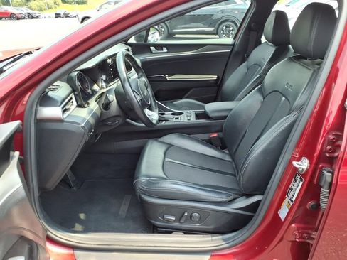 Used 2024 Kia K5 GT-Line w/ GT-Line Premium Package AWD/4WD image 12
