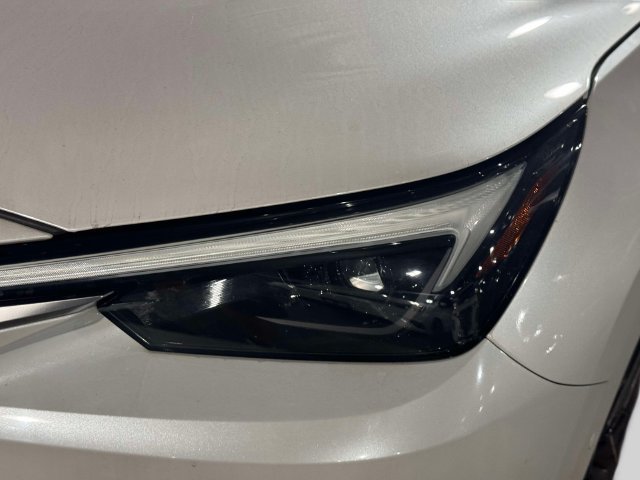 Certified 2024 Lexus TX 350 AWD w/ Technology Package image 11