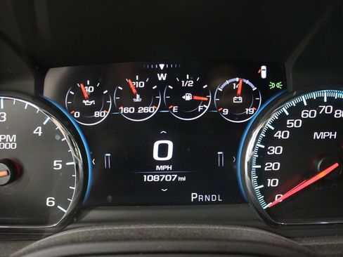 Used 2017 Chevrolet Tahoe LT image 18