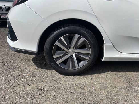 Used 2020 Honda Civic LX image 30