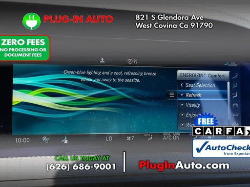 Used 2020 Mercedes-Benz S 560 Sedan image 40