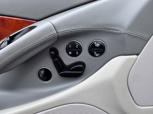 Used 2004 Mercedes-Benz SL 600 image 37