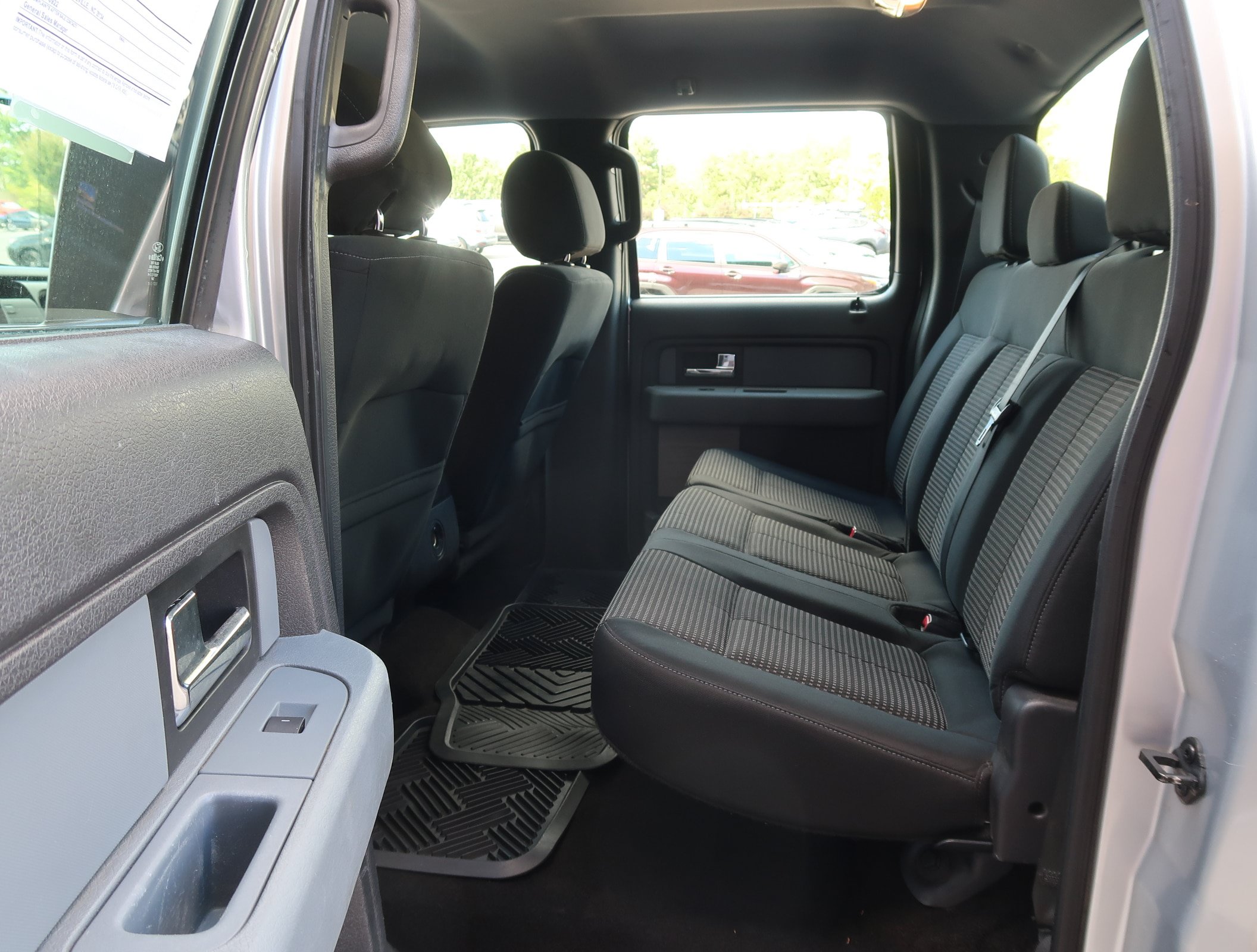 Used 2014 Ford F150 STX w/ Equipment Group 201A Mid RWD image 28