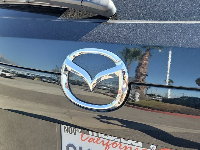 Used 2025 MAZDA CX-5 Signature AWD/4WD image 31