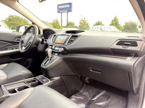 Used 2016 Honda CR-V Touring image 24