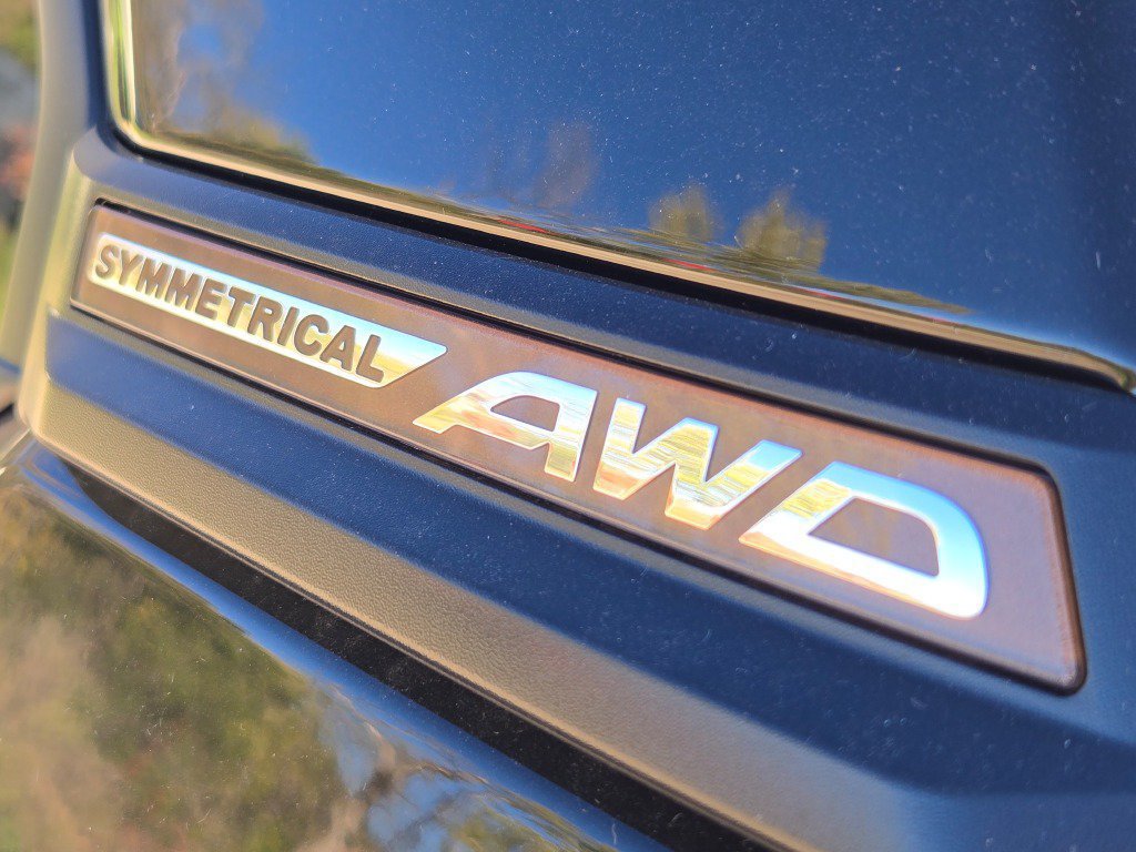 New 2026 Subaru Forester Touring AWD/4WD image 24