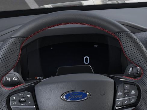 New 2026 Ford Explorer ST-Line RWD image 13