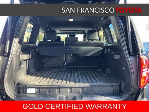 Certified 2024 Toyota Land Cruiser image 43