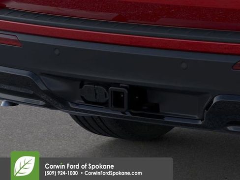 New 2026 Ford Explorer ST-Line image 23