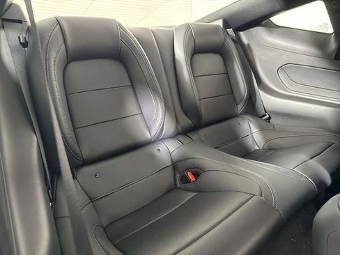 New 2025 Ford Mustang GT Premium w/ GT Performance Package image 14