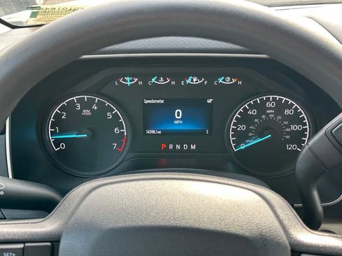 Used 2023 Ford F150 XLT w/ XTR Package image 23