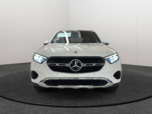 New 2026 Mercedes-Benz GLC 300 4MATIC image 2