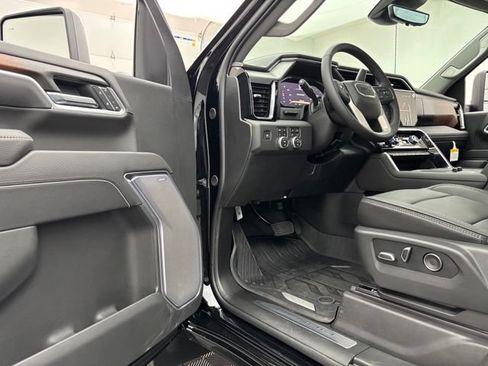 New 2026 GMC Sierra 2500 Denali w/ Denali Reserve Package AWD/4WD image 19