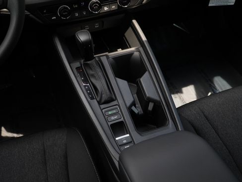 Used 2026 Honda Accord SE image 27