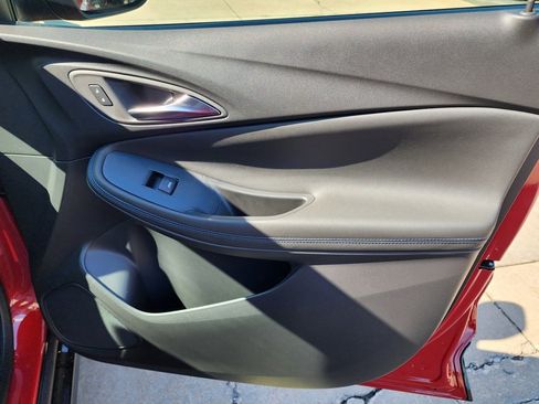 New 2026 Buick Encore GX Sport Touring w/ Advanced Technology Package image 36