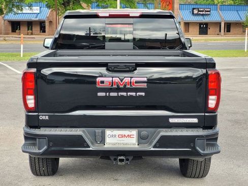New 2026 GMC Sierra 1500 Elevation w/ Elevation Premium Package image 5