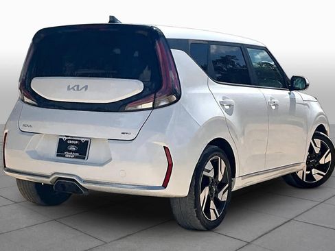 Used 2023 Kia Soul GT-Line FWD image 15