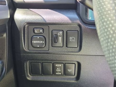 Used 2022 Toyota 4Runner SR5 RWD image 14