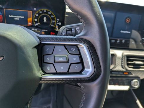 Used 2024 Ford Mustang GT w/ GT Performance Package image 26