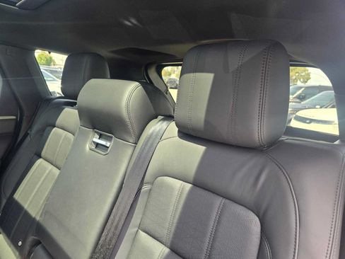 Used 2021 Land Rover Range Rover Sport Autobiography AWD/4WD image 18