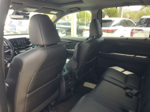 Used 2023 Honda Passport Elite image 27