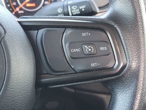 Used 2020 Jeep Gladiator Sport w/ Trailer Tow Package AWD/4WD image 18