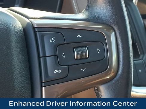 Used 2022 Chevrolet Suburban High Country w/ Max Trailering Package AWD/4WD image 8