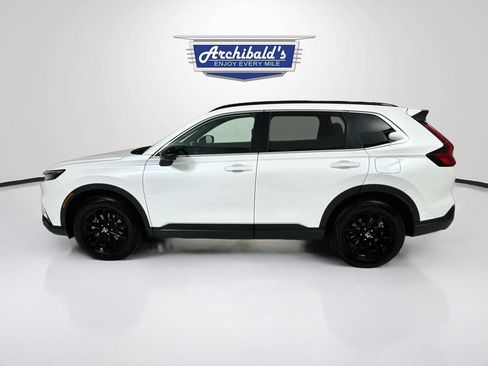 Used 2025 Honda CR-V Sport image 5