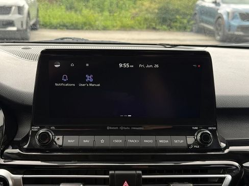Used 2023 Kia Seltos EX AWD/4WD image 40