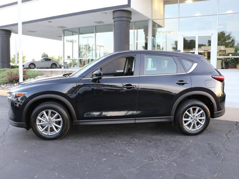 Used 2025 MAZDA CX-5 AWD 2.5 S image 2