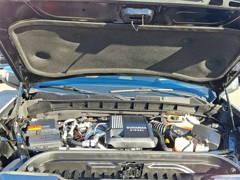 Used 2024 GMC Sierra 1500 Denali Ultimate image 36