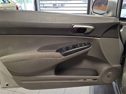 Used 2006 Honda Civic LX image 14