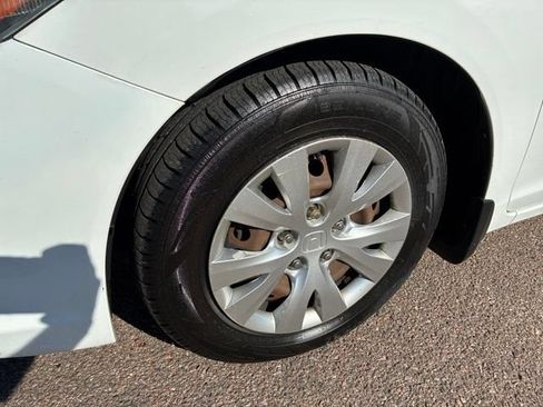 Used 2012 Honda Civic LX image 4