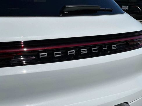 New 2025 Porsche Cayenne S image 57