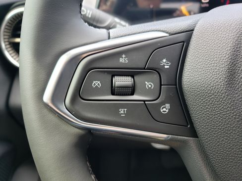 New 2026 Chevrolet Trax ACTIV w/ Driver Confidence Package FWD image 18