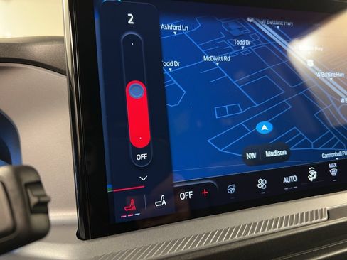 New 2025 Ford Bronco Sport Outer Banks w/ Outer Banks Tech Package+ image 13