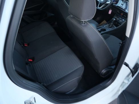 Used 2024 Volkswagen Jetta S image 23